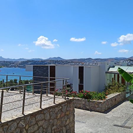 Degirmenburnu Residence Bodrum Екстериор снимка