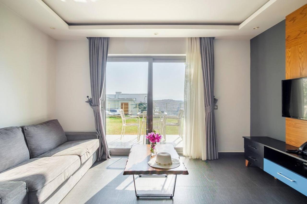 Degirmenburnu Residence Bodrum Екстериор снимка